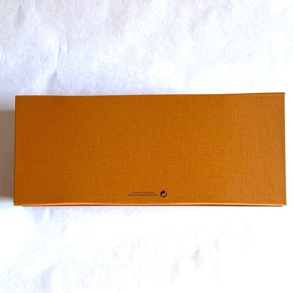 Authentic Louis Vuitton Gift Bag, Gift Box and Gift Envelope Bundle - Picture 6 of 16